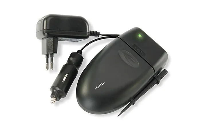 Ansmann Digicharger Vario Universal Fast Charger